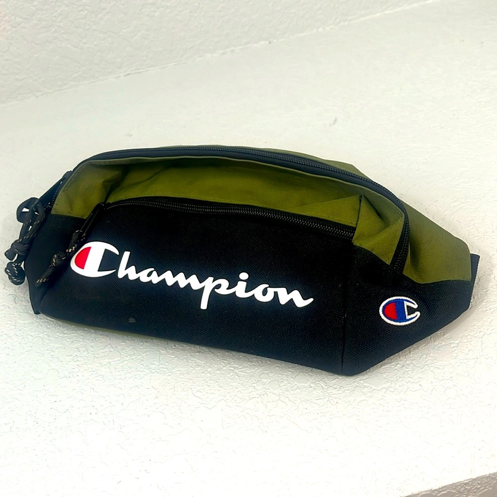 Champion Unisex Fanny Pack / Belt Bag